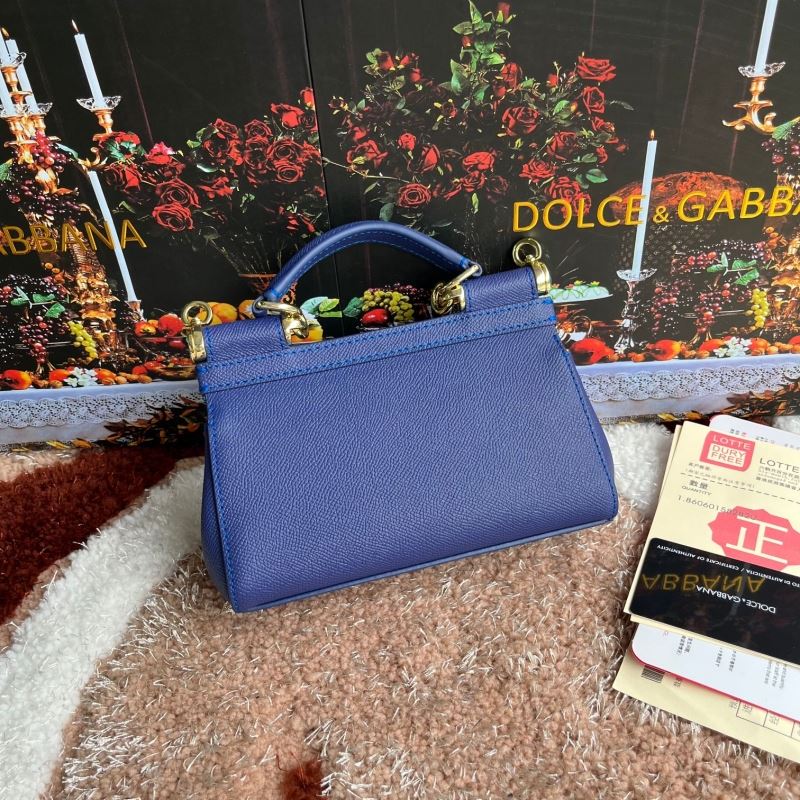 D&G Handle Bags